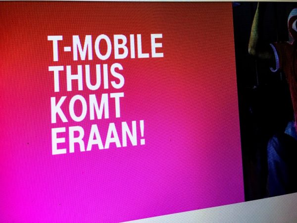 T Mobile En Open Dutch Fiber Gaan Glasvezel Aanleggen In Amsterdam