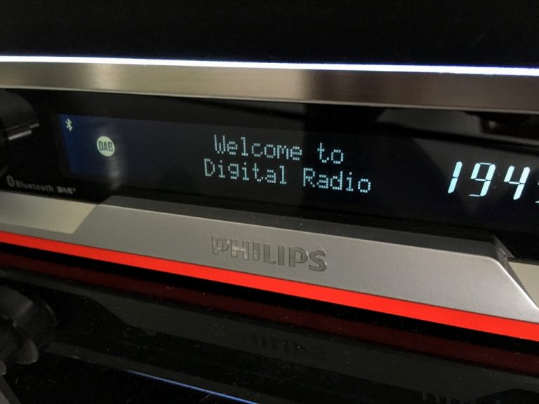 Deze nieuwe radiozender is te horen via DAB+