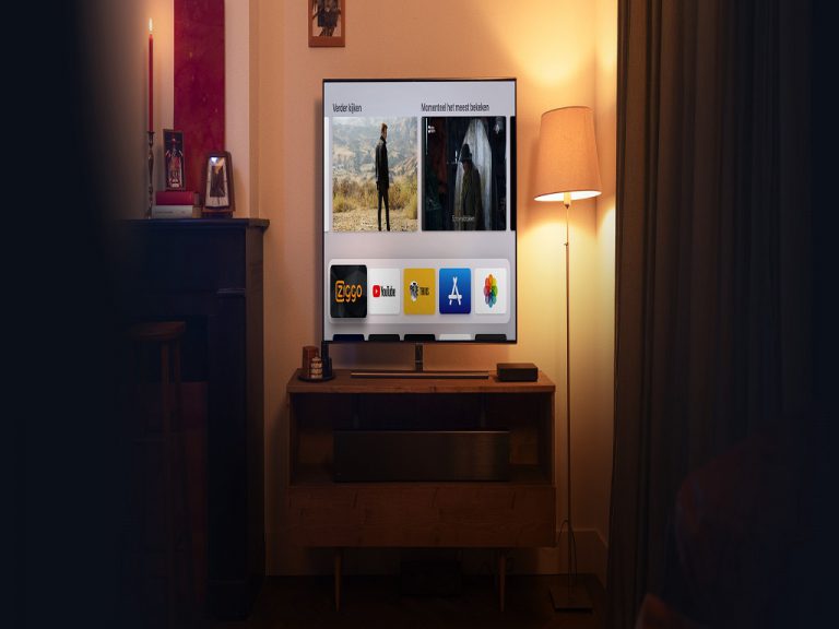 Ziggo stopt met het aanbieden van de Ziggo GO app voor Windows 10