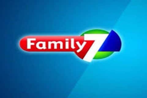 Logo Family7